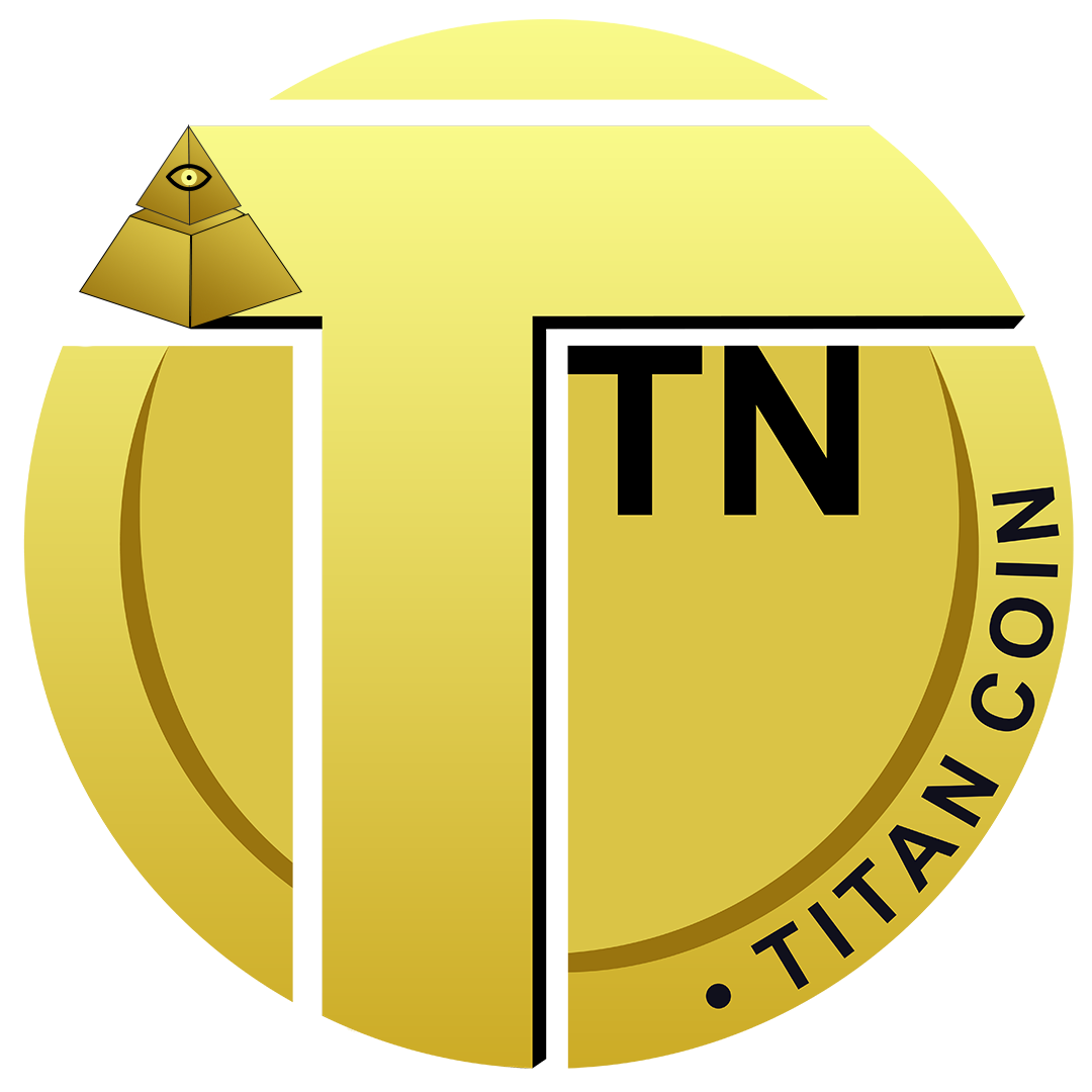 titan crypto exchange